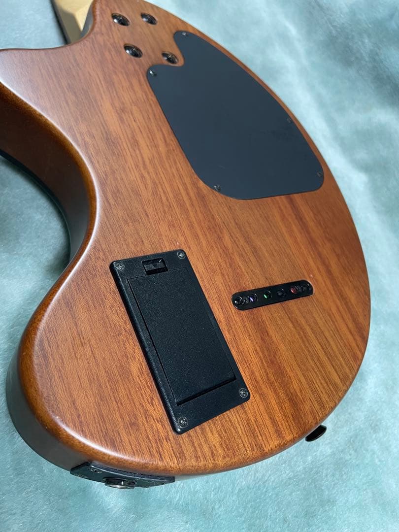 フェルナンデス　ZO-3A エレアコゾーさん