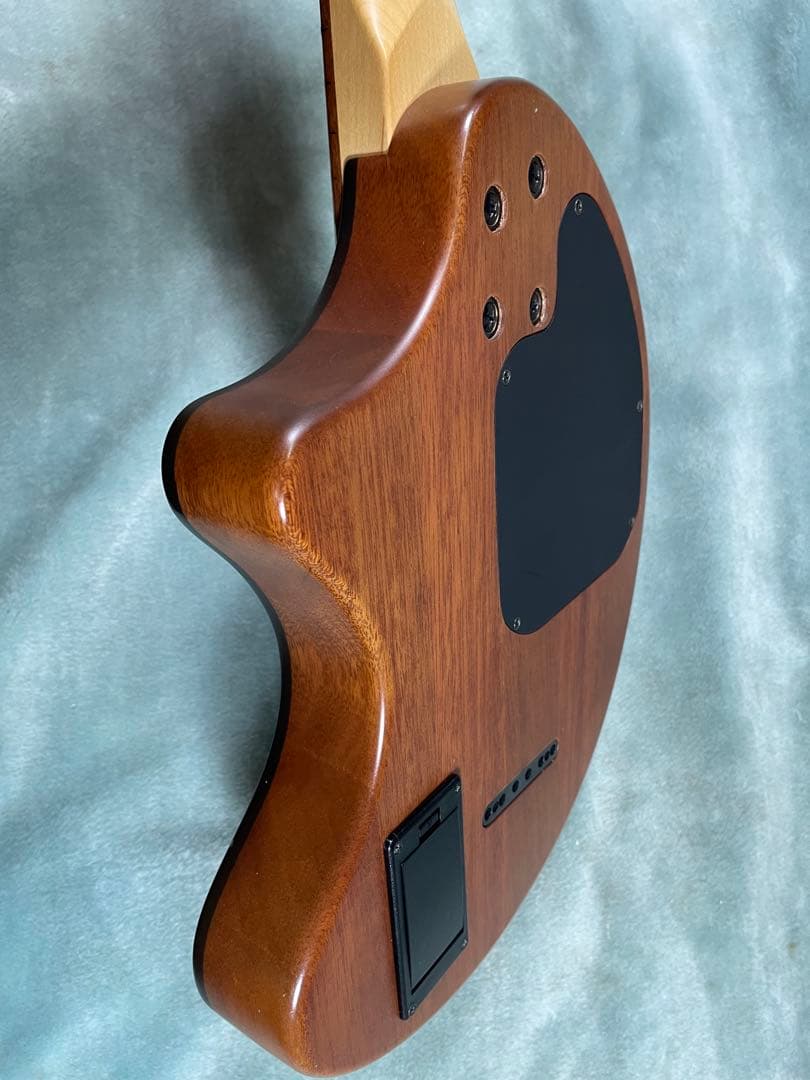 フェルナンデス　ZO-3A エレアコゾーさん