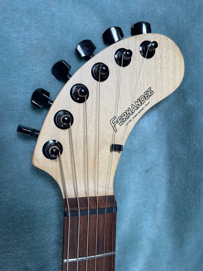 フェルナンデス　ZO-3A エレアコゾーさん