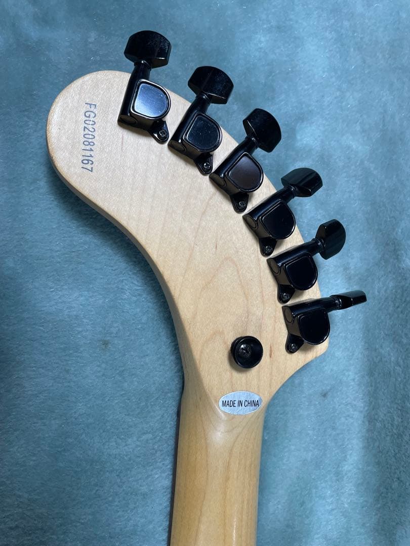 フェルナンデス　ZO-3A エレアコゾーさん