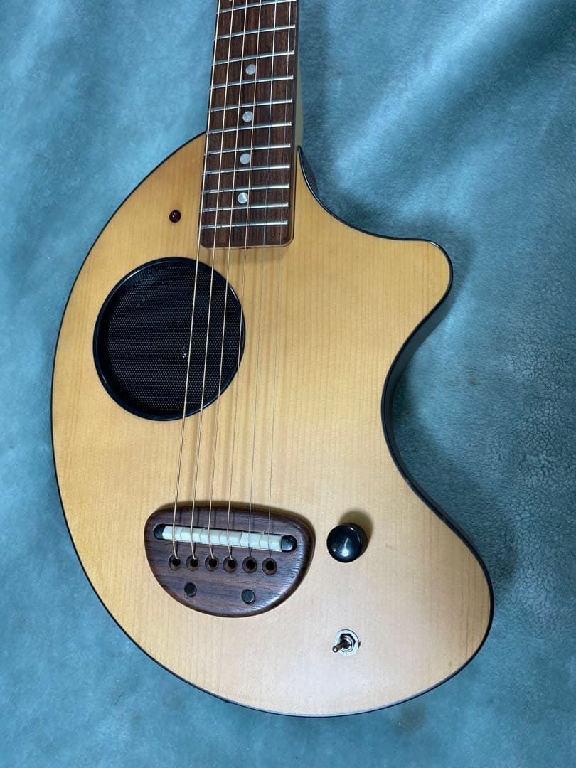 フェルナンデス　ZO-3A エレアコゾーさん