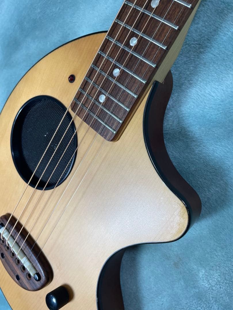 フェルナンデス　ZO-3A エレアコゾーさん