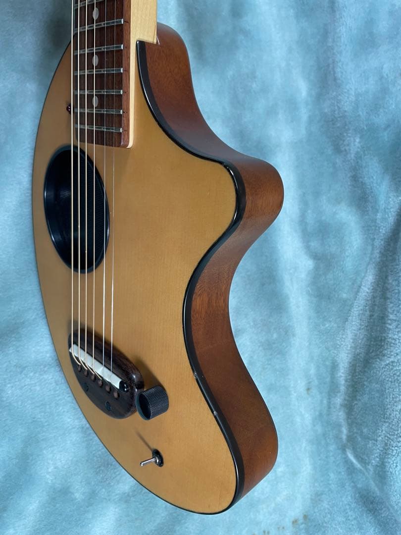 フェルナンデス　ZO-3A エレアコゾーさん