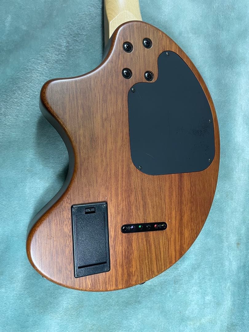 フェルナンデス　ZO-3A エレアコゾーさん