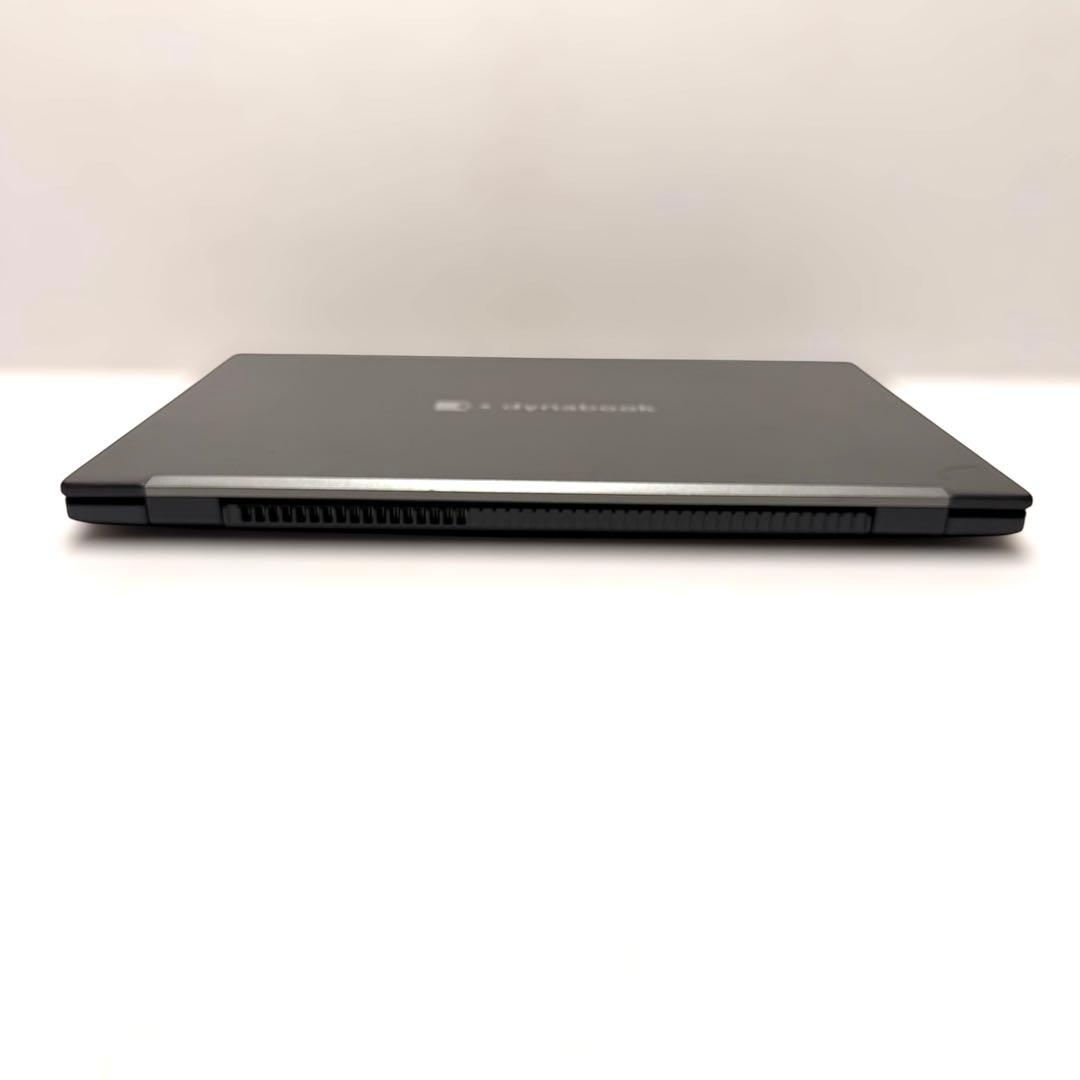 メモリ32GB！ 東芝 dynabook G83/KW 第12世代 2023年製