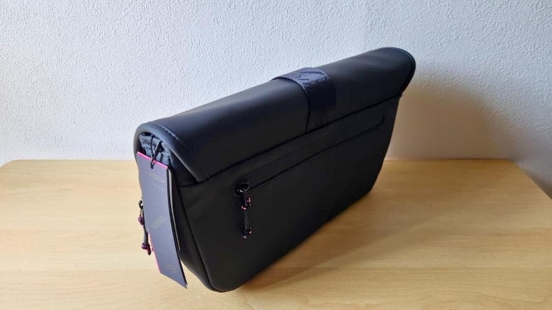 【新品・未使用】ROG Slash Sling Bag 4.0 – 最新モデル