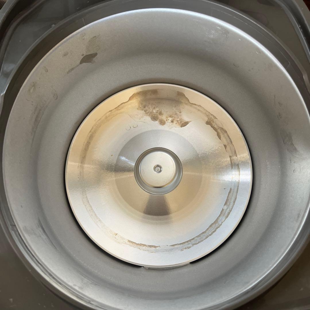 SHARP 炊飯器 5.5合 ks-s10j 2025年製