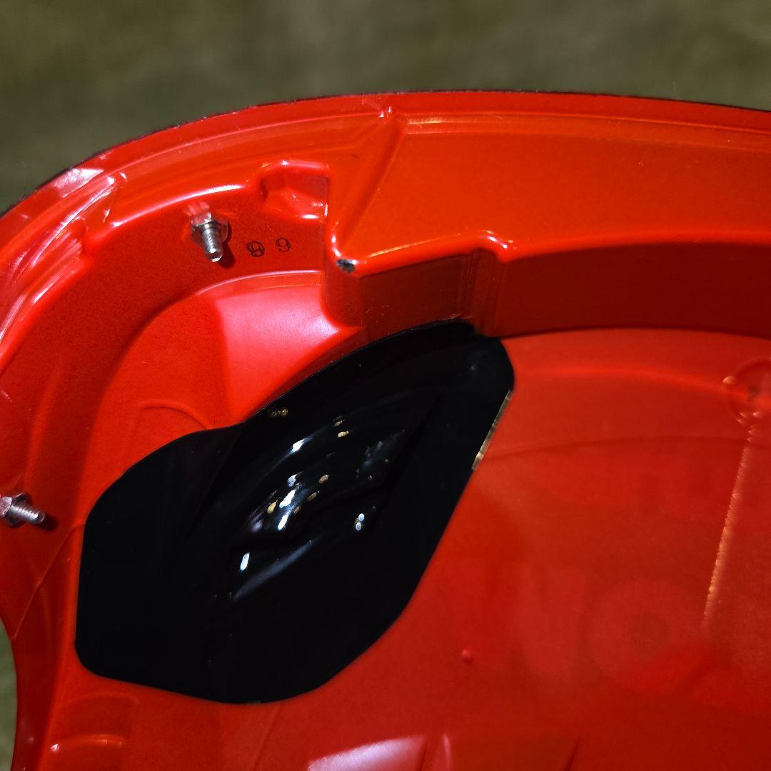 TAMIYA ラジコン　MOTUL AUTECH Z ボディ