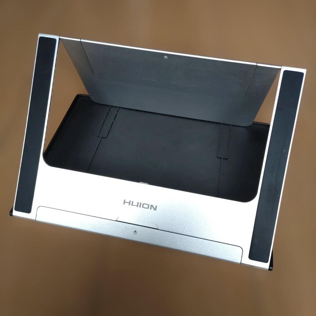 KAMVAS 13 液晶ペンタブレット＆スタンド