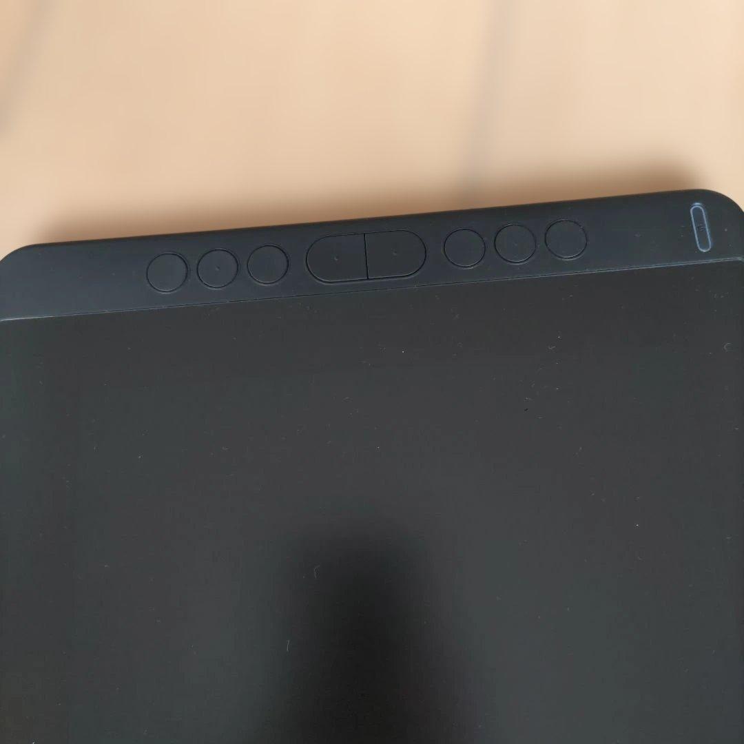 KAMVAS 13 液晶ペンタブレット＆スタンド