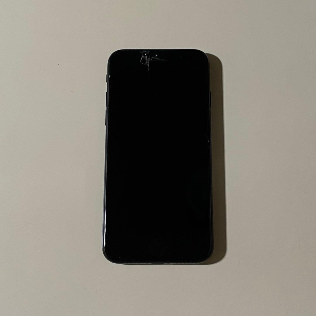 iPhone SE 第2世代 本体 箱付き