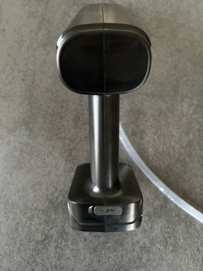 【試運転のみ】T-PROFESSIONAL ハンディ高圧洗浄機｜付属品完備