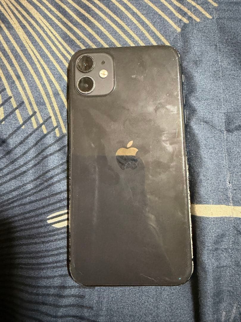 スマートフォン本体 Iphone 11
