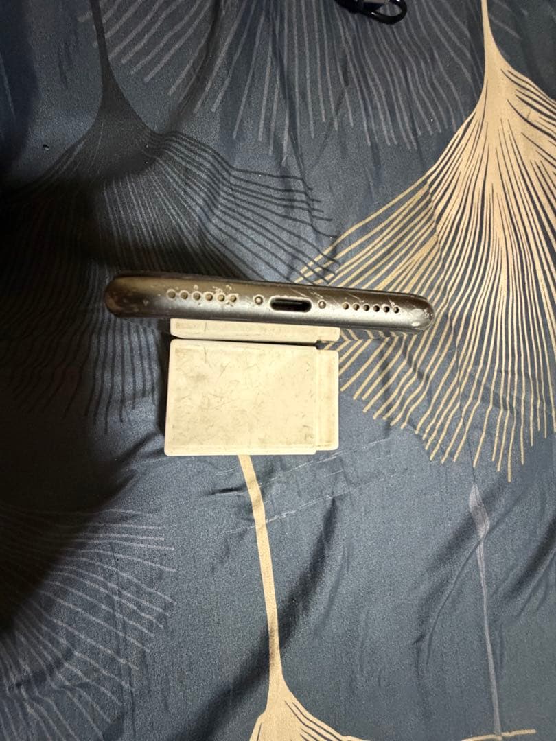 スマートフォン本体 Iphone 11