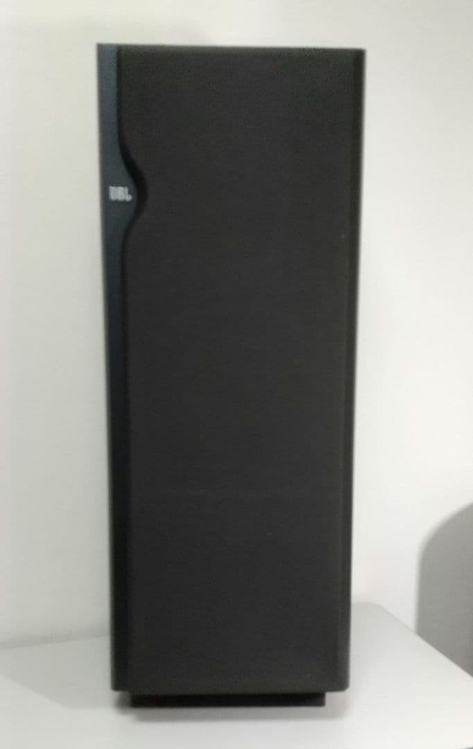 希少 美音 JBL N38 トールボーイスピーカー 右側１本