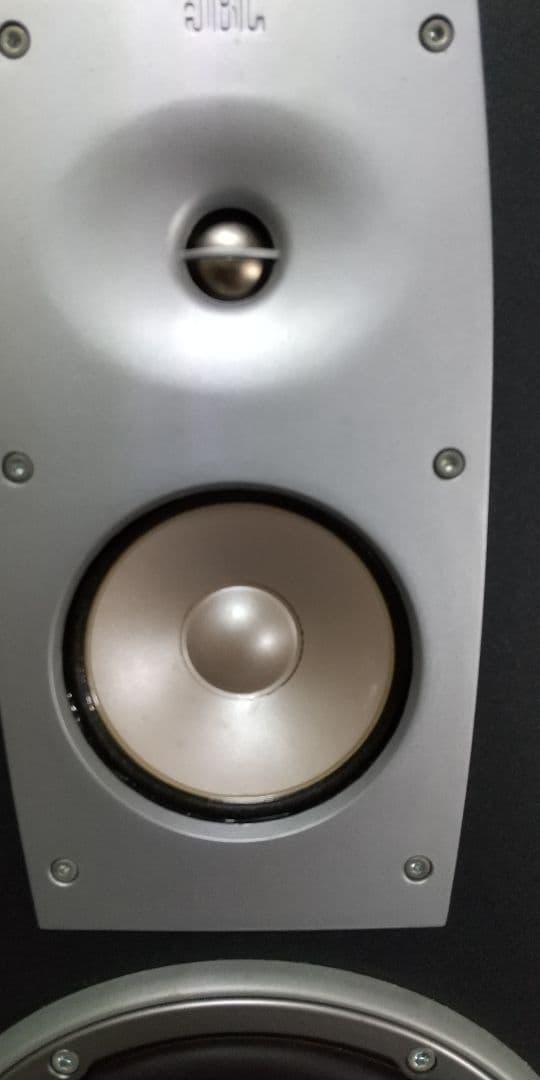 希少 美音 JBL N38 トールボーイスピーカー 右側１本