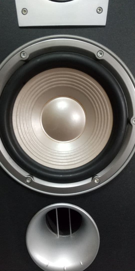 希少 美音 JBL N38 トールボーイスピーカー 右側１本