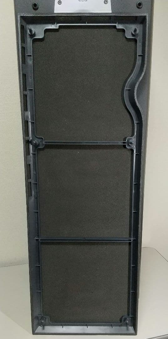 希少 美音 JBL N38 トールボーイスピーカー 右側１本