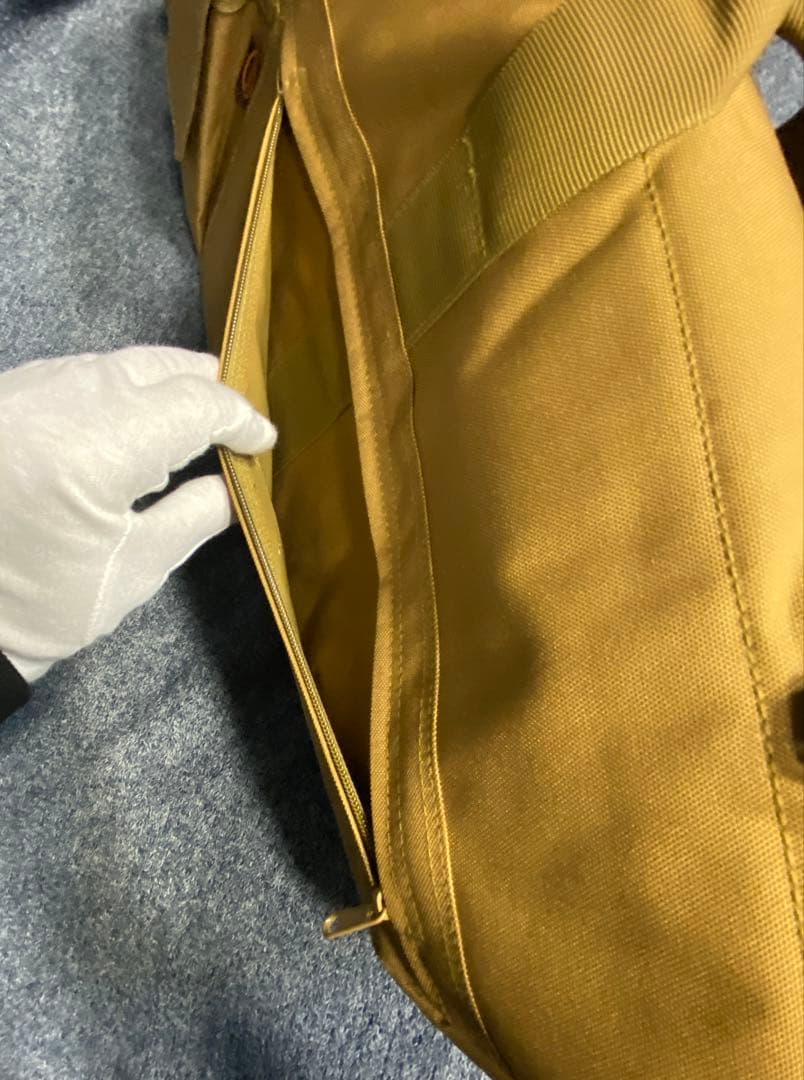 911タイプ ガンケース BK OD TAN 二つずつ計6つ！ 美品！