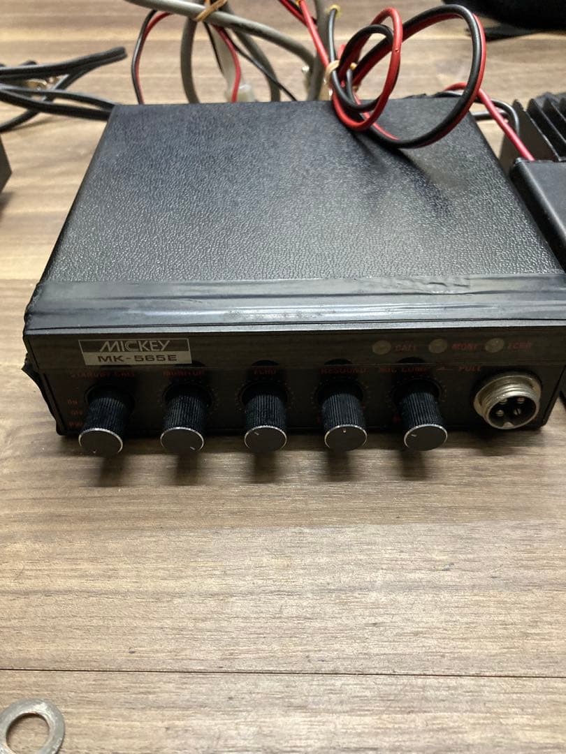 GS-3000SV DC電源供給装置 30A 無線機　変圧器　おまとめ