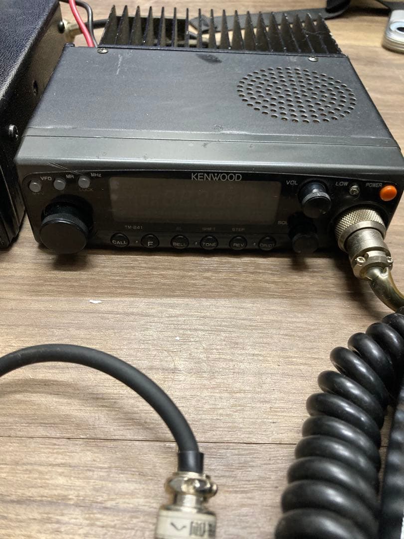 GS-3000SV DC電源供給装置 30A 無線機　変圧器　おまとめ