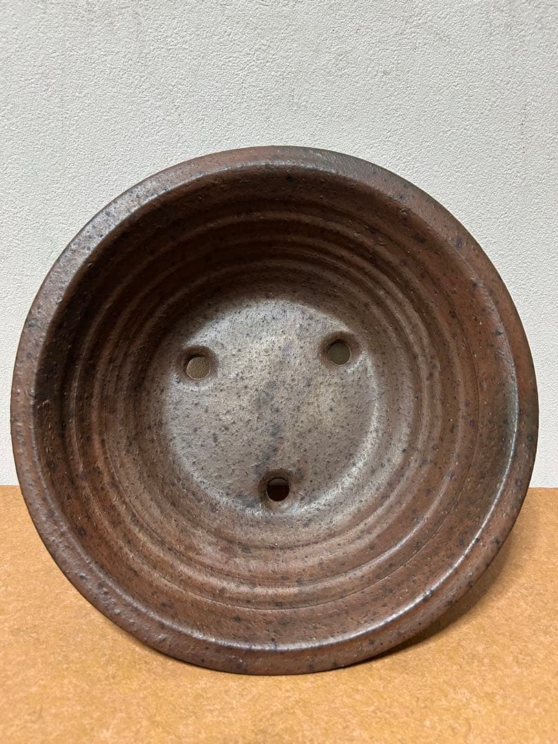 凡才　盆栽鉢　松柏盆栽　雑木盆栽　皐月盆栽　山野草