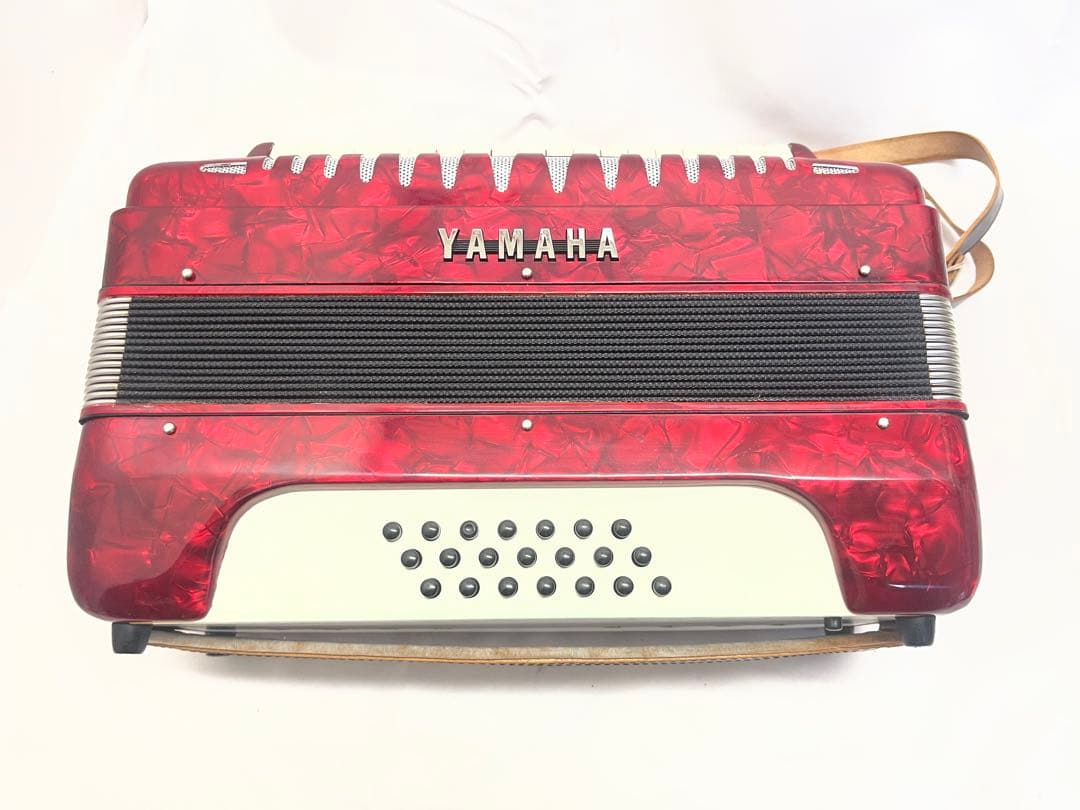 YAMAHA ヤマハ　YA-21 アコーディオン