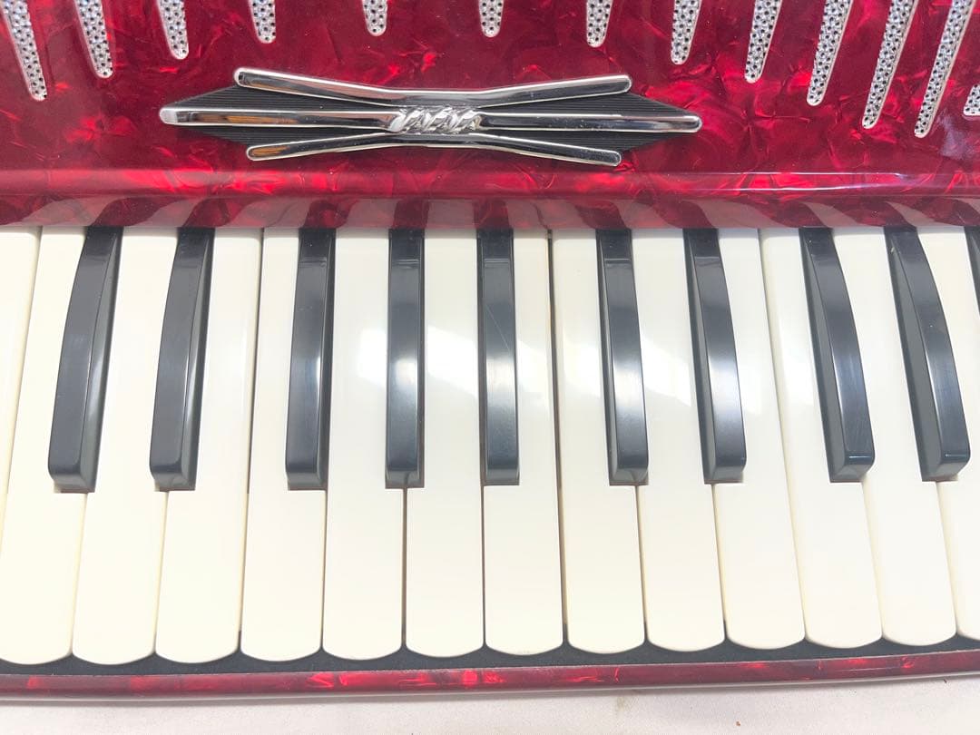 YAMAHA ヤマハ　YA-21 アコーディオン