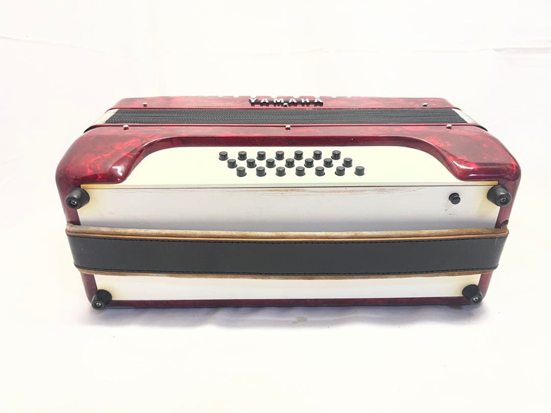 YAMAHA ヤマハ　YA-21 アコーディオン