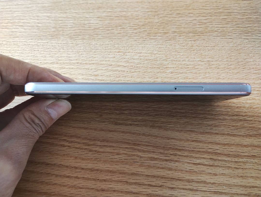 【値下げしました】Nokia7.1本体