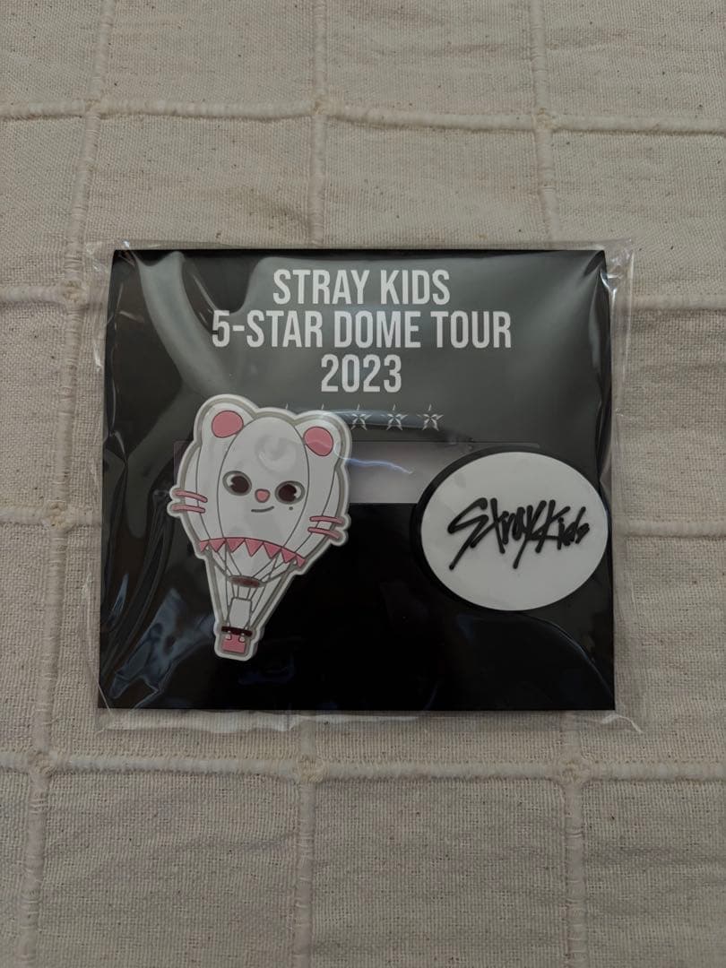 straykids Jiniret ヒョンジン　グッズセット