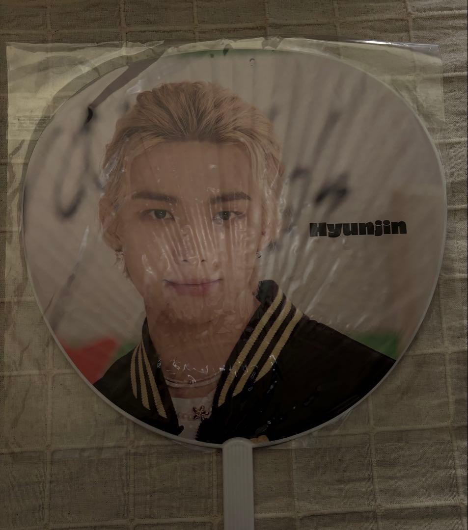 straykids Jiniret ヒョンジン　グッズセット