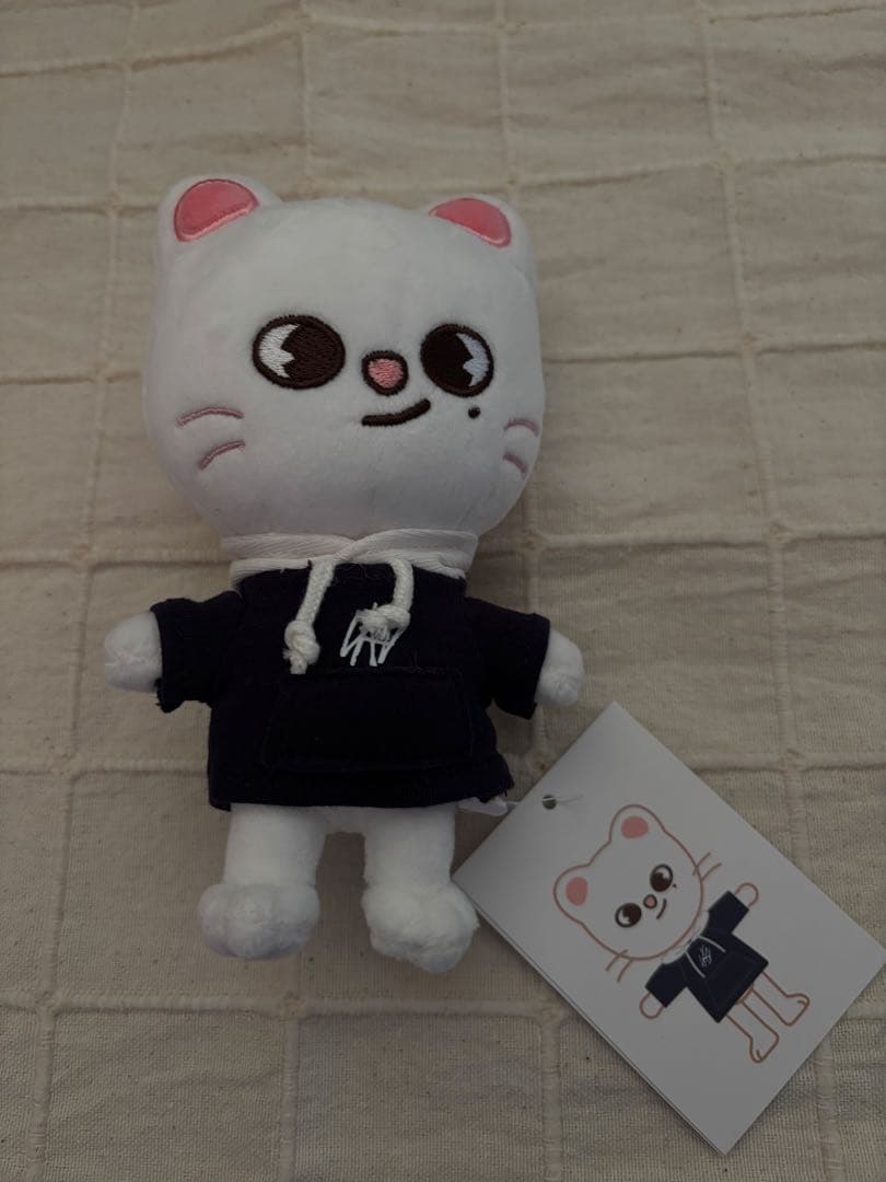 straykids Jiniret ヒョンジン　グッズセット