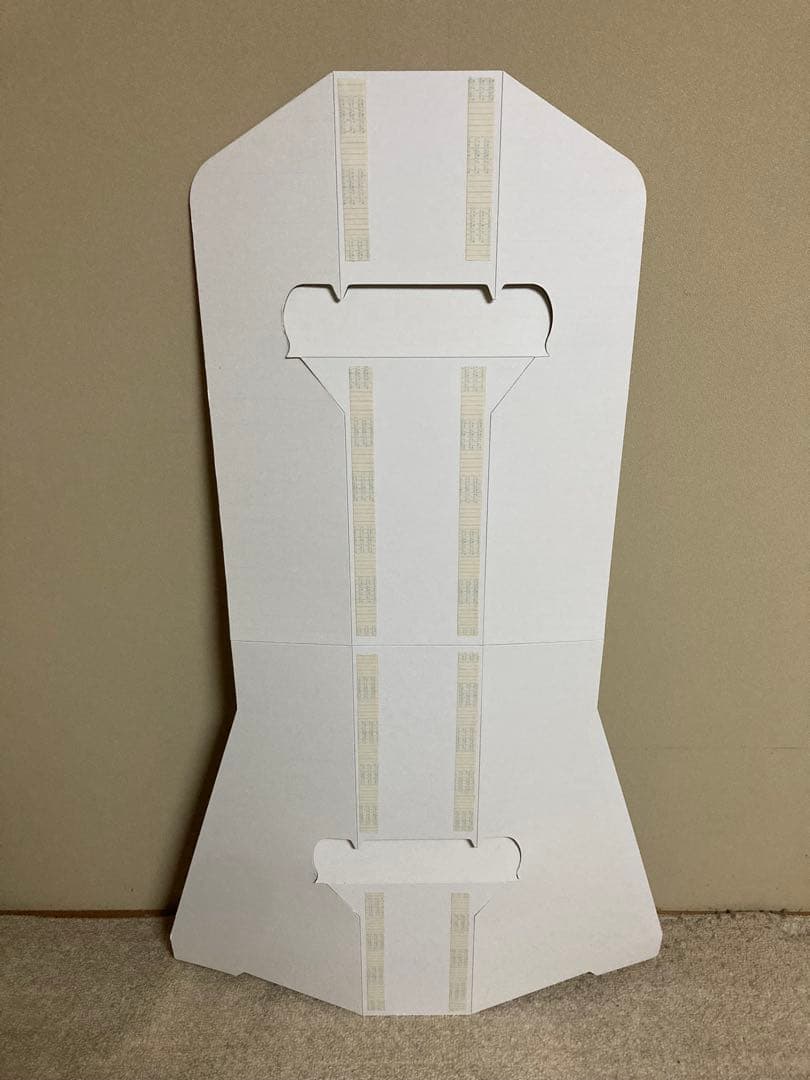 アイドルマスター 輝きの向こう側へ 高槻やよい 等身大POP 等身大パネル