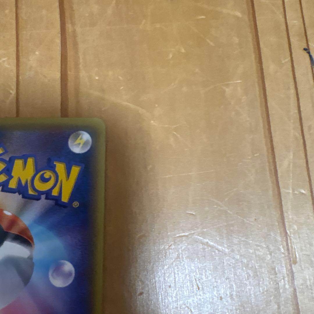 美品 ルギアBREAK RR XY10 めざめる超王 059/078