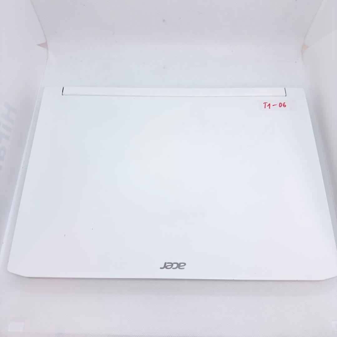 Windowsノート本体 Acer ConceptD7 i7-9750H/32GB/RTX2080 4K