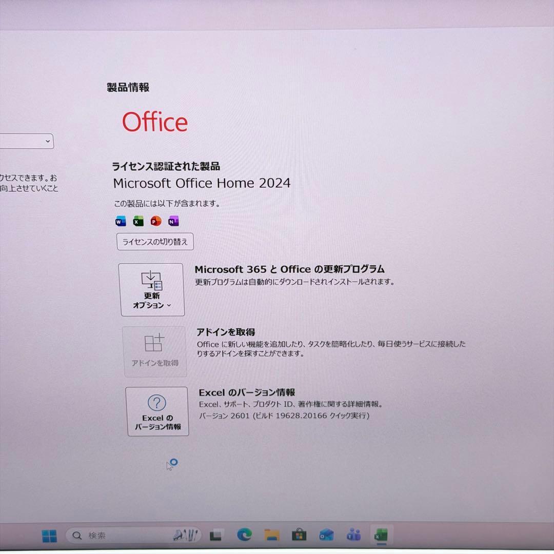 Windowsノート本体 Acer ConceptD7 i7-9750H/32GB/RTX2080 4K