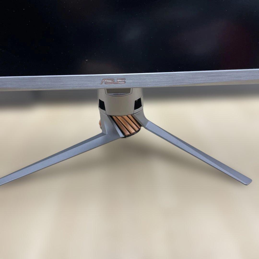 モニター　ASUS ROG SWIFT PG348Q ゲーミング