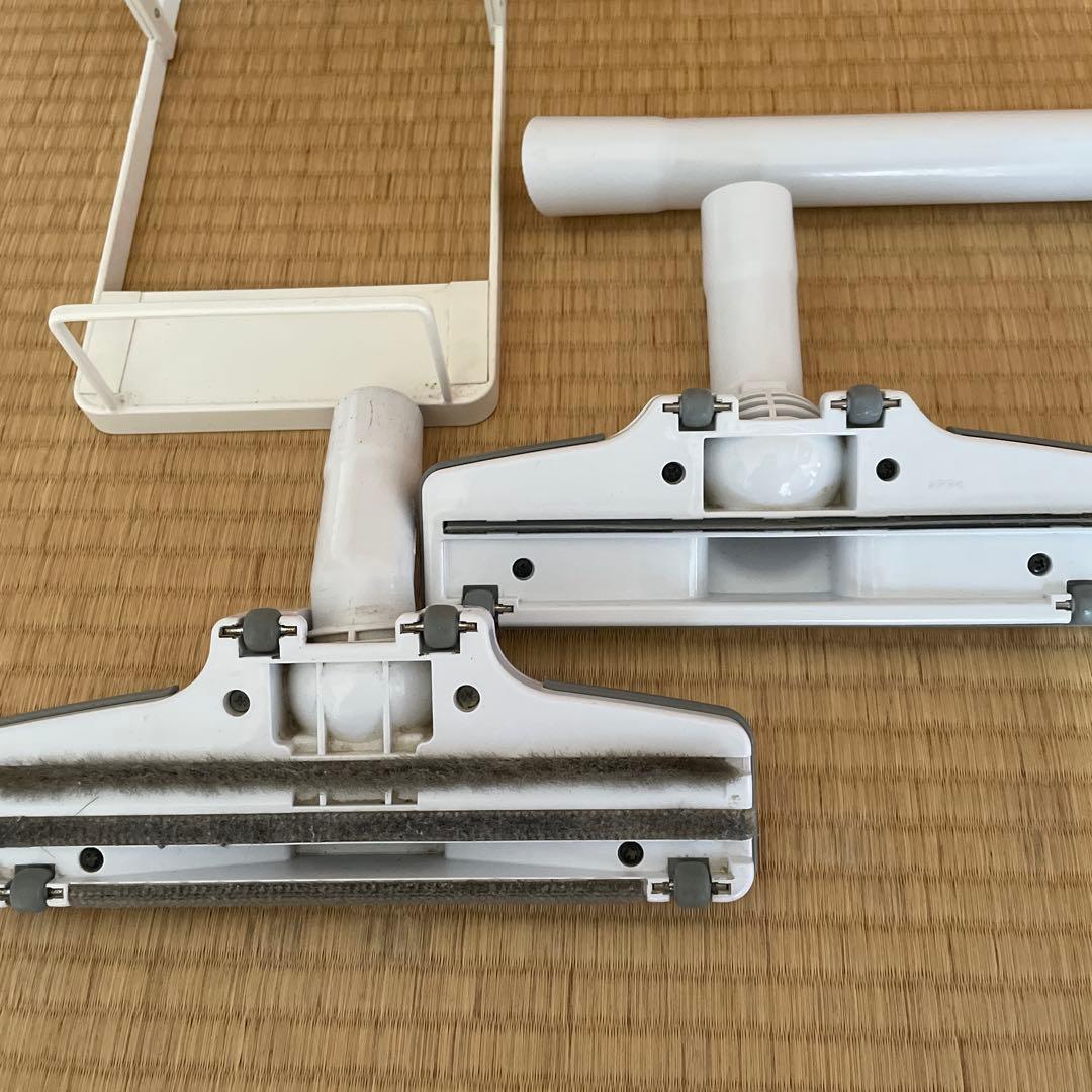 マキタ CL282FD 18V コードレス掃除機