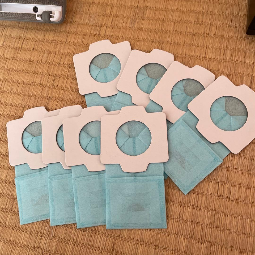 マキタ CL282FD 18V コードレス掃除機