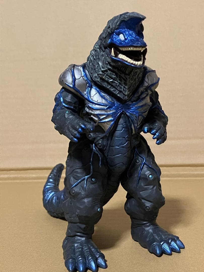 モンスター怪獣★キングギドラ ★ギドラ★メカゴジラ★ ゴーグファイヤーゴルザ