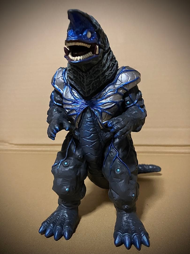 モンスター怪獣★キングギドラ ★ギドラ★メカゴジラ★ ゴーグファイヤーゴルザ