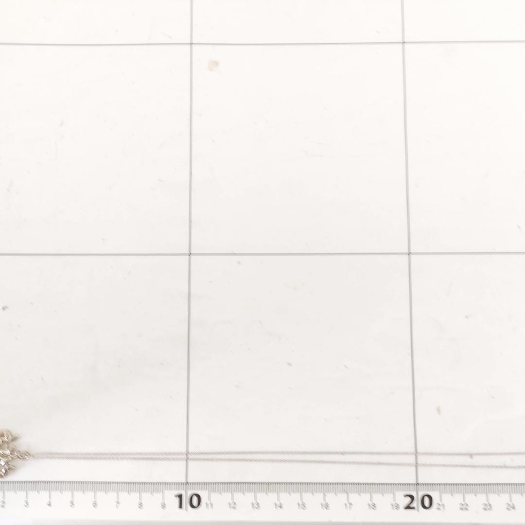 美品★Tiffany&Co.パロマ・ピカソ オリーブリーフペンダント.288
