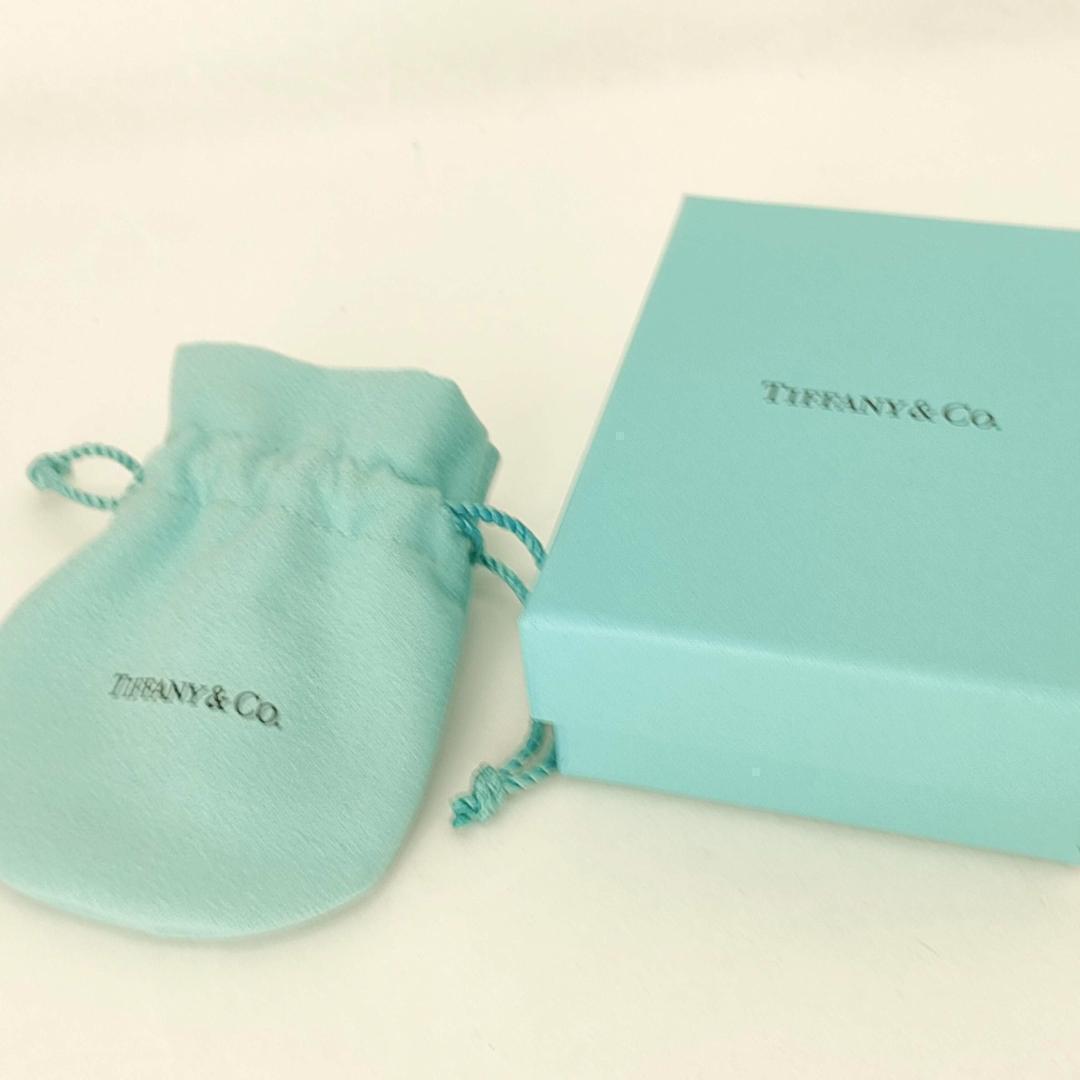 美品★Tiffany&Co.パロマ・ピカソ オリーブリーフペンダント.288