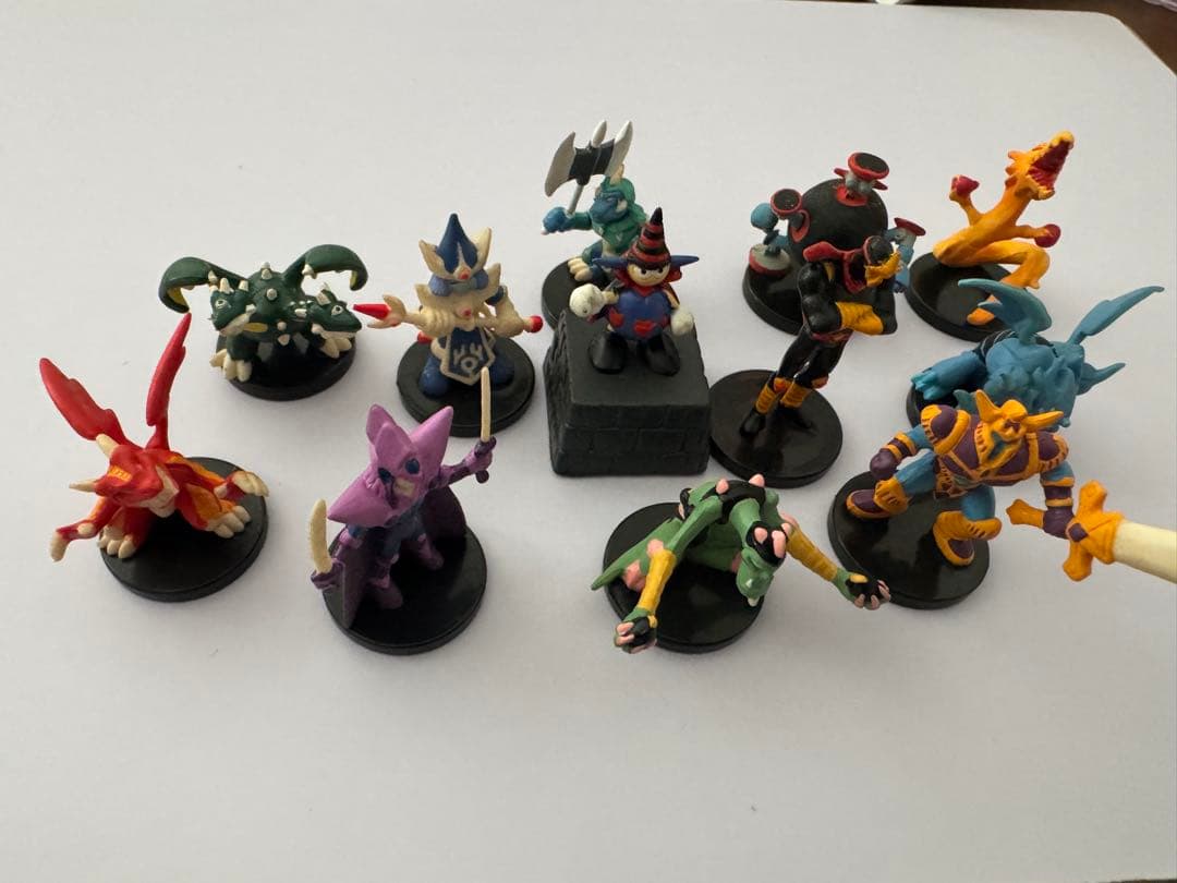 遊戯王デュエルモンスターズDDM セット