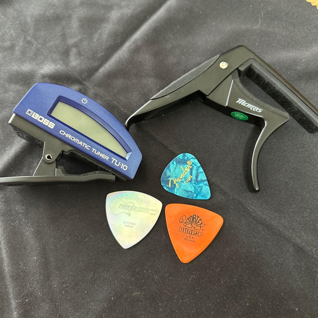 アイバニーズ トラベルギター アコースティックギター デイトリッパー　レア