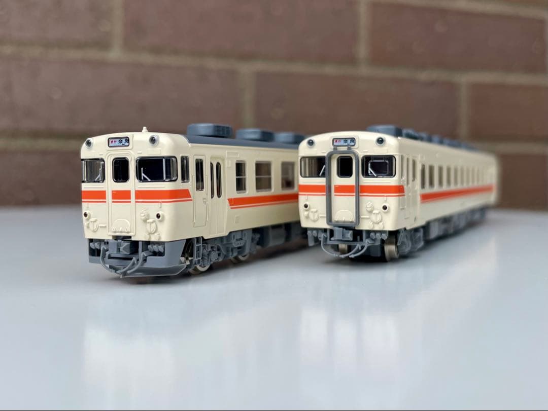 トミックス　92998 キハ58 かすが