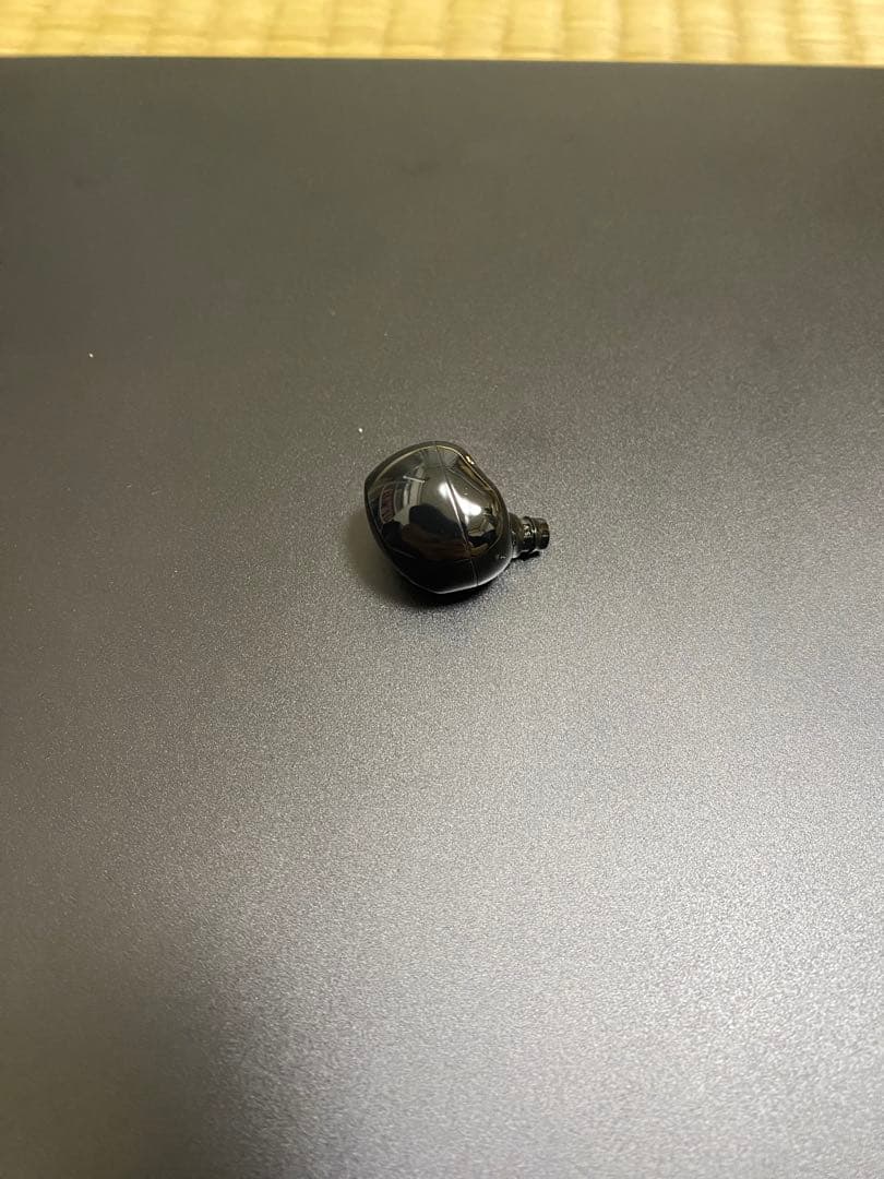 SONY WF-1000XM5 ブラック 左耳のみ レフト