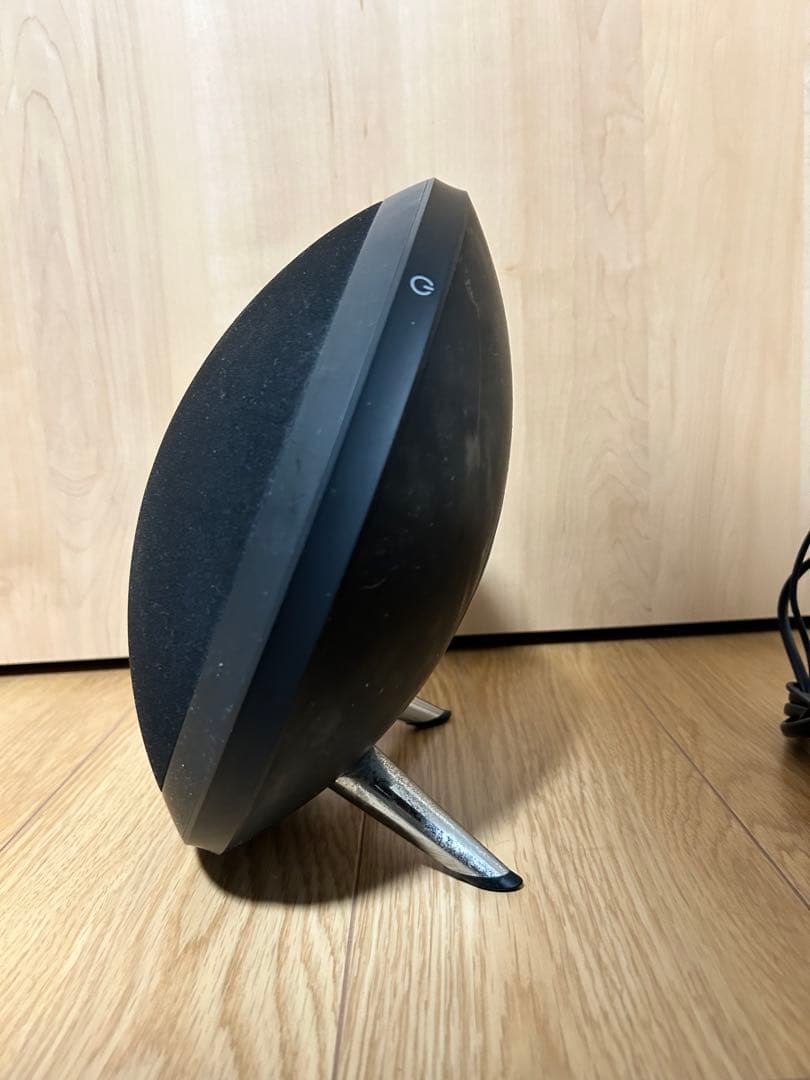 harman/kardon ワイヤレススピーカー ブラック