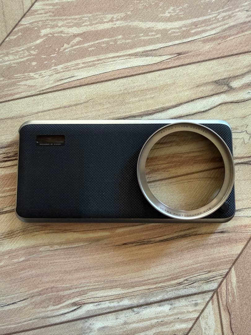 国内版 Xiaomi 14 Ultra 本体 Photography Kit